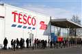 Tesco to end buying partnership with French supermarket Carrefour