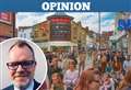 ‘The town needs a pulling-down-and-having-another-go-at-it approach’