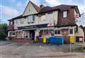 Fire-hit post office and shop could be shut for two weeks