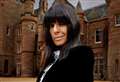 Claudia Winkleman: ‘It would be hard if a friend did Celebrity Traitors’