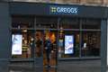 Greggs set to keep prices on hold as it aims to open up to another 160 shops