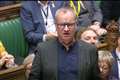 MP Pete Wishart takes swipe at new SNP Commons leader as two quit front bench