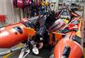 RNLI crew called out three times in one day