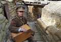 Farm recreates wartime experience