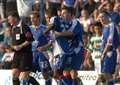 Points shared after Priestfield stalemate