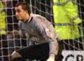 Young keeper extends Priestfield loan deal