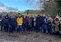 Villagers fear huge solar farm would lead to ‘destruction of greenbelt’