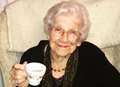 Dartford's oldest living resident?