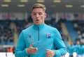 Sam Gale’s in dreamland after Priestfield experience