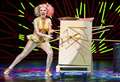 West End show brings magic, mischief and mayhem to the stage