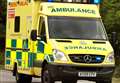 Ambulance staff 'at risk of sack if too short'