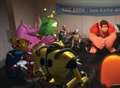 Review: Wreck-It Ralph