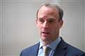 Raab: Iran at crossroads in international relations following ship attack