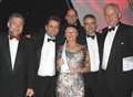 Tax firm scoops second top award