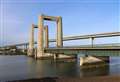 Bridge set to close tonight for ‘urgent repairs’