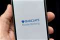 Barclays online banking crashes for some customers