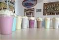 Where to go for a milkshake in Kent