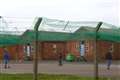 Housing asylum seekers in barracks against health advice branded ‘moral failure’