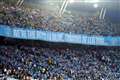 Man City fans face travel chaos on way to Champions League final stadium