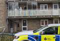 Police arrest pair on suspicion of murder after man's death