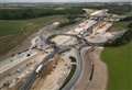 17-day closure of M2 slip road set to start