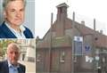 The abandoned Kent prison sitting empty despite overcrowding crisis