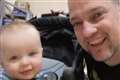 Deaths of police officer and young son treated as murder/suicide