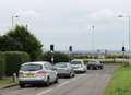 Sheppey Traffic Trial