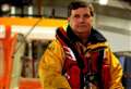 Tributes paid to courageous lifeboat leader
