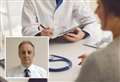 Kent's most under-pressure GP surgeries