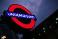 Two teenagers found stabbed after Tube ‘altercation’