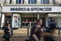 950 jobs at risk at Marks & Spencer