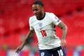 Raheem Sterling honoured for promoting racial equality in sport