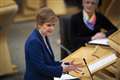 I’ll tackle transphobia if it exists in my party – Sturgeon