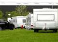 Video: Travellers on green 'will leave over weekend'