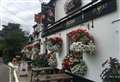 Kent pub wins best pub garden award