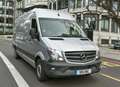 Profits go downhill at van dealer