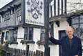 One of Kent's oldest pubs set for relaunch