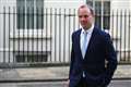 Raab to lead daily Covid-19 meeting in PM’s absence