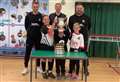 Title success shared with pupils