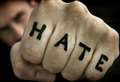 Charity stages hate crime awareness events 