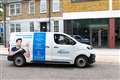 CitySprint to recruit hundreds of couriers