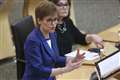 No ‘reckless race’ with England on easing lockdown, says Sturgeon