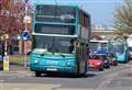 'Reckless' bus cuts delayed after Tory rebellion