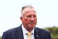 Ex-cricket star Ian Botham auctions off mementoes from 1981 Ashes win