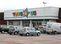 Toys R Us files for bankruptcy protection