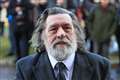 Actor Ricky Tomlinson reveals brother has died from Covid-19