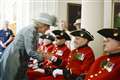 Camilla sends message of support to Chelsea Pensioners on Founder’s Day