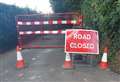 Villagers without buses for five months due to road closure 