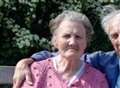 Hunt launched for pensioner